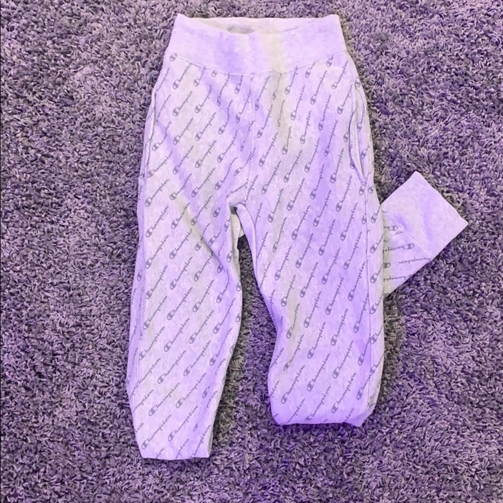 Men’s Champion pants